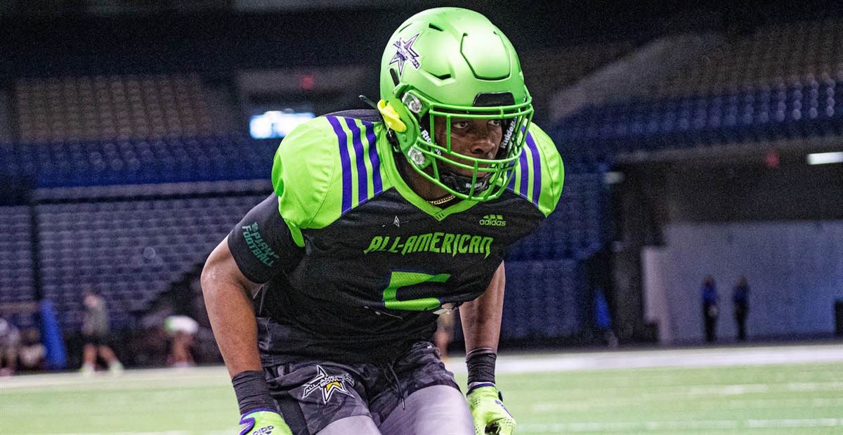 Full list of commitments made at 2022 All-American Bowl
