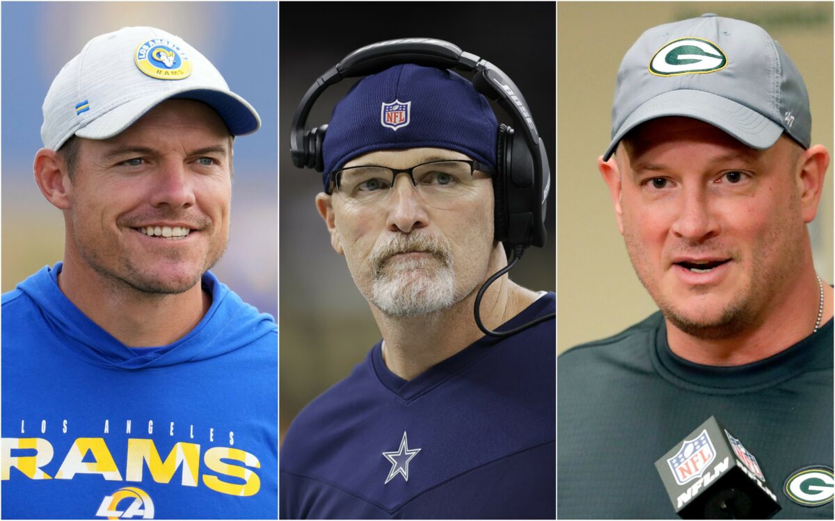 Broncos appear to have 3 finalists for head coach job