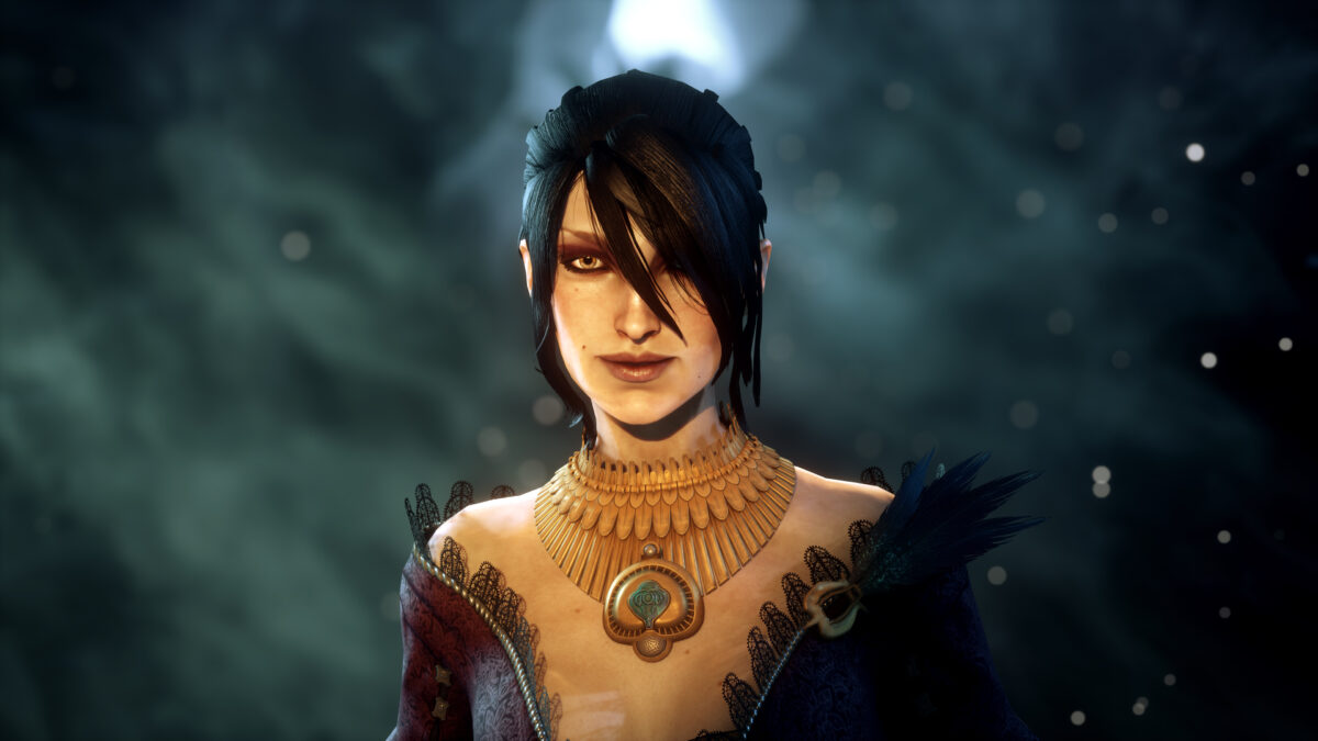 Dragon Age 4 is reportedly more than a year from release