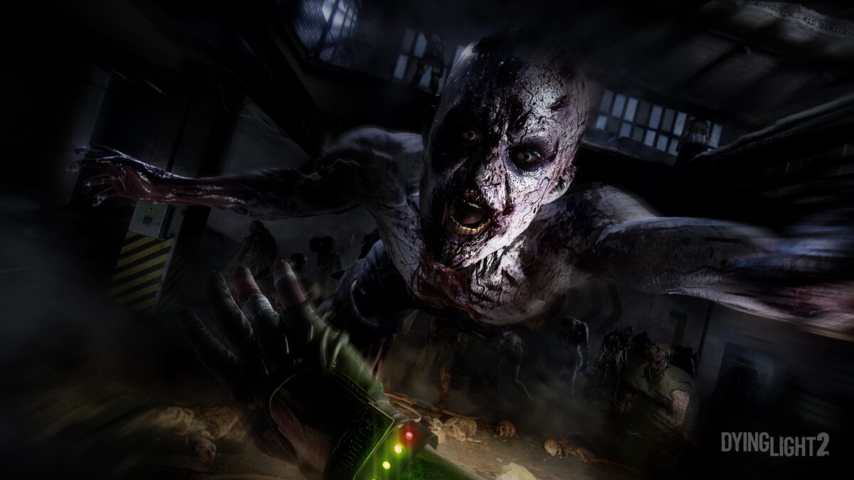 Dying Light 2 Stay Human will get five years worth of updates