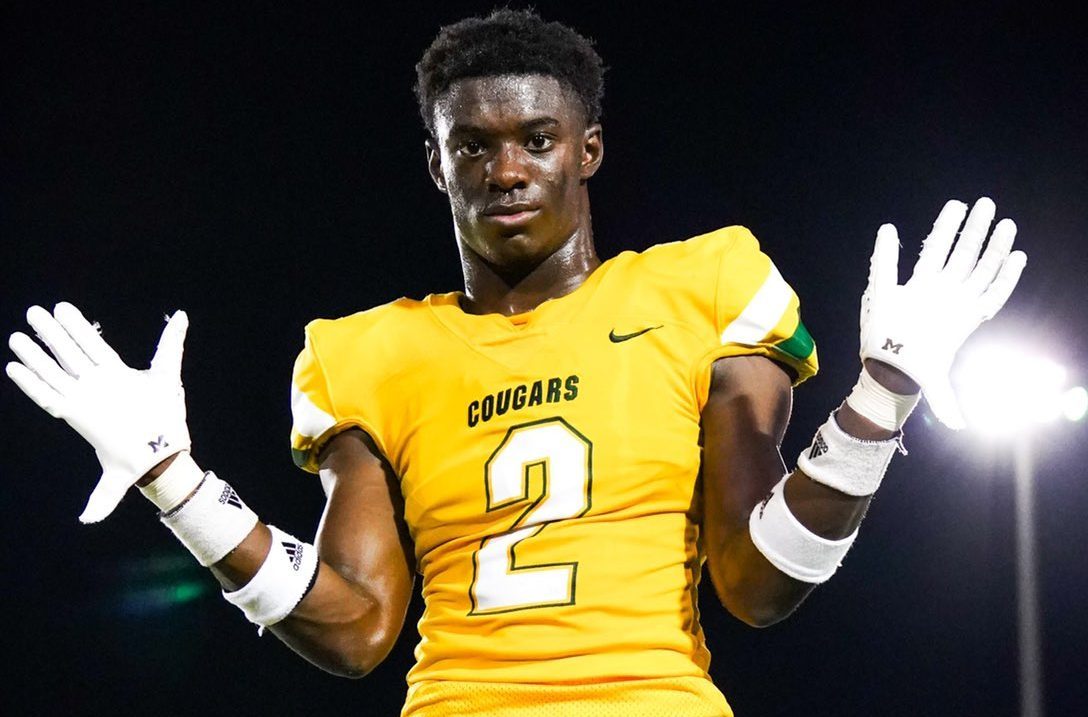 Reed checks in on under-the-radar Sunshine State DB