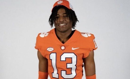 Clemson picks up commitment from Alabama DB