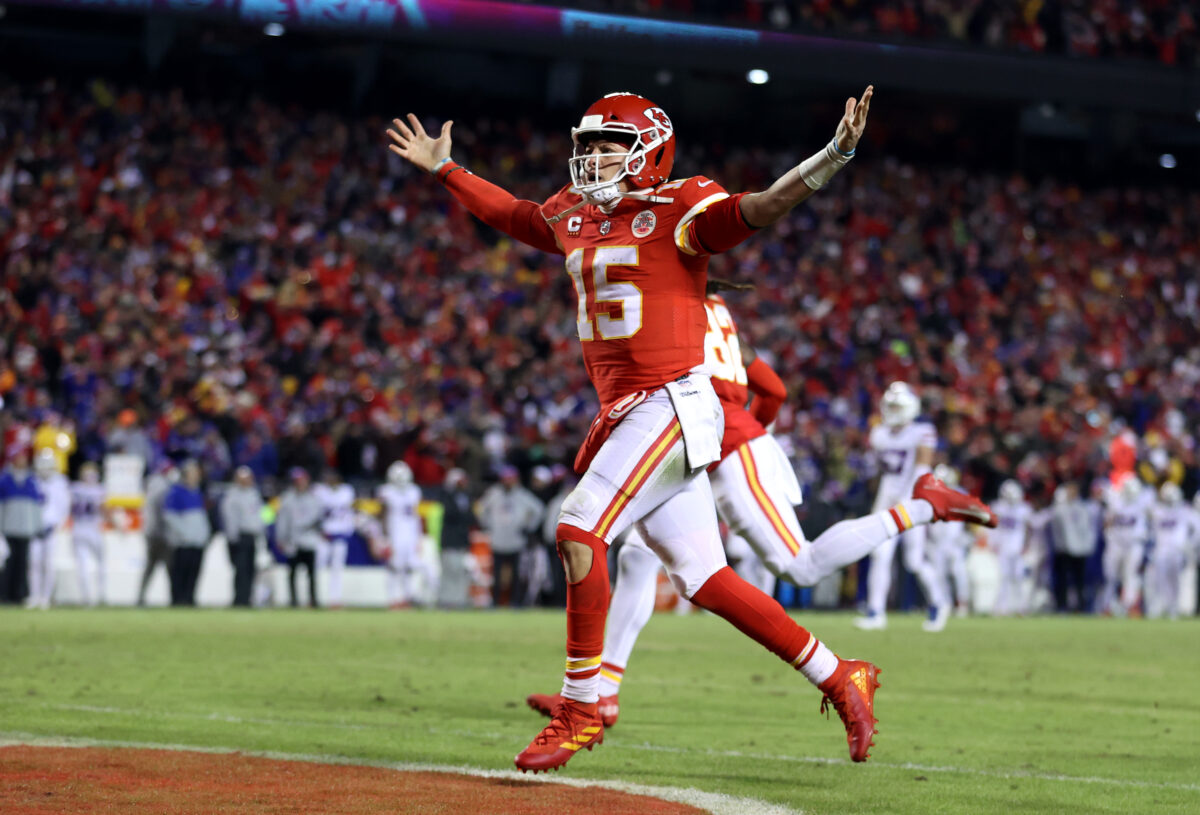 On Site: Get the most out of betting on the Bengals-Chiefs AFC Championship