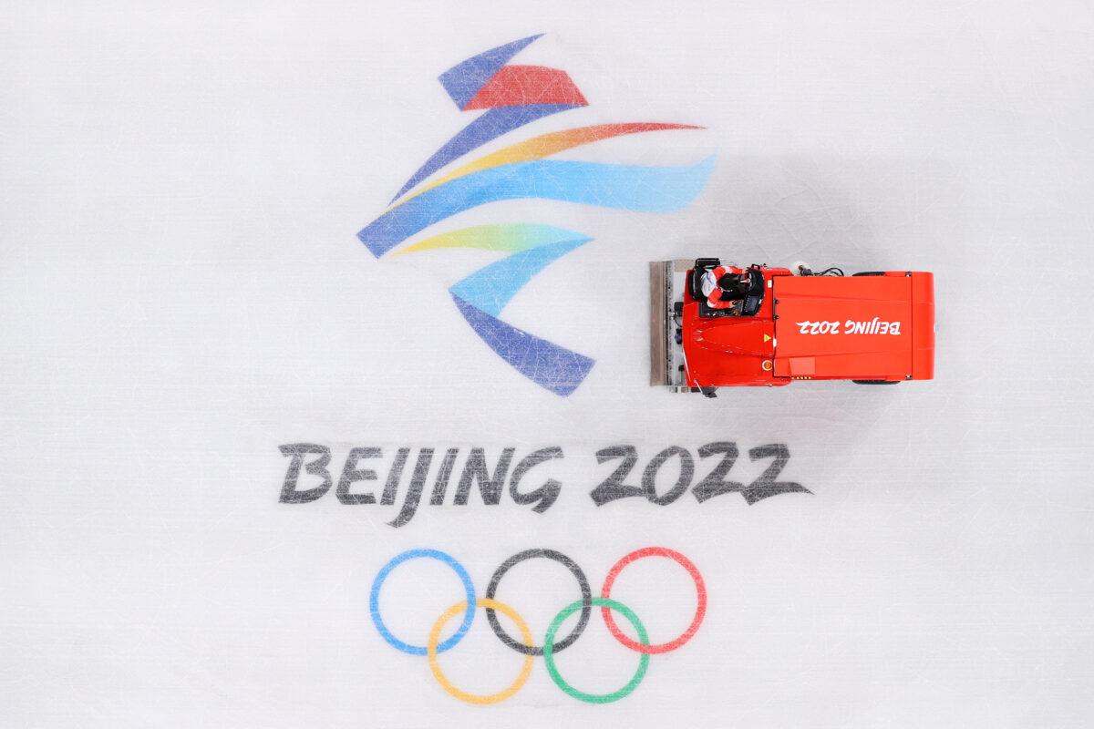 Beijing Olympics: Meet some of Team USA’s best athletes ahead of the 2022 Winter Games