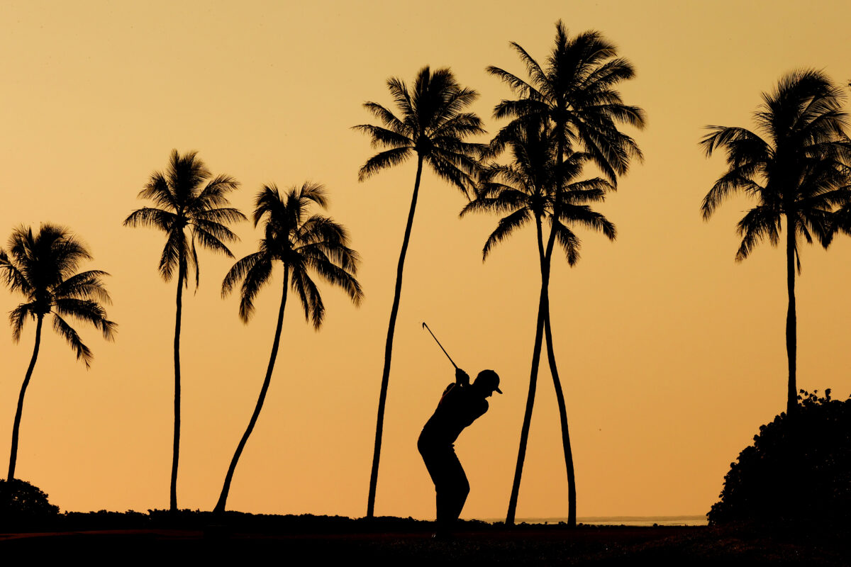2022 Sony Open best bets, odds, course overview, key statistics, and more