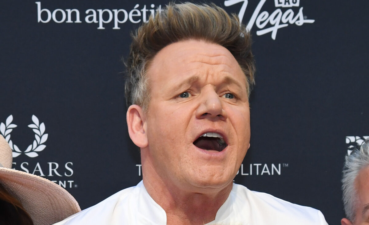 Gordon Ramsay is completely oblivious to Twitch’s existence