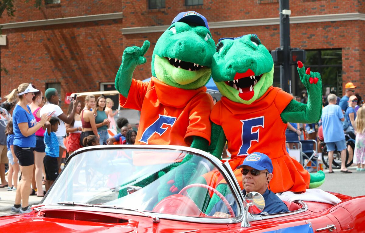Roundtable: The best Florida Gators sports moments from 2021