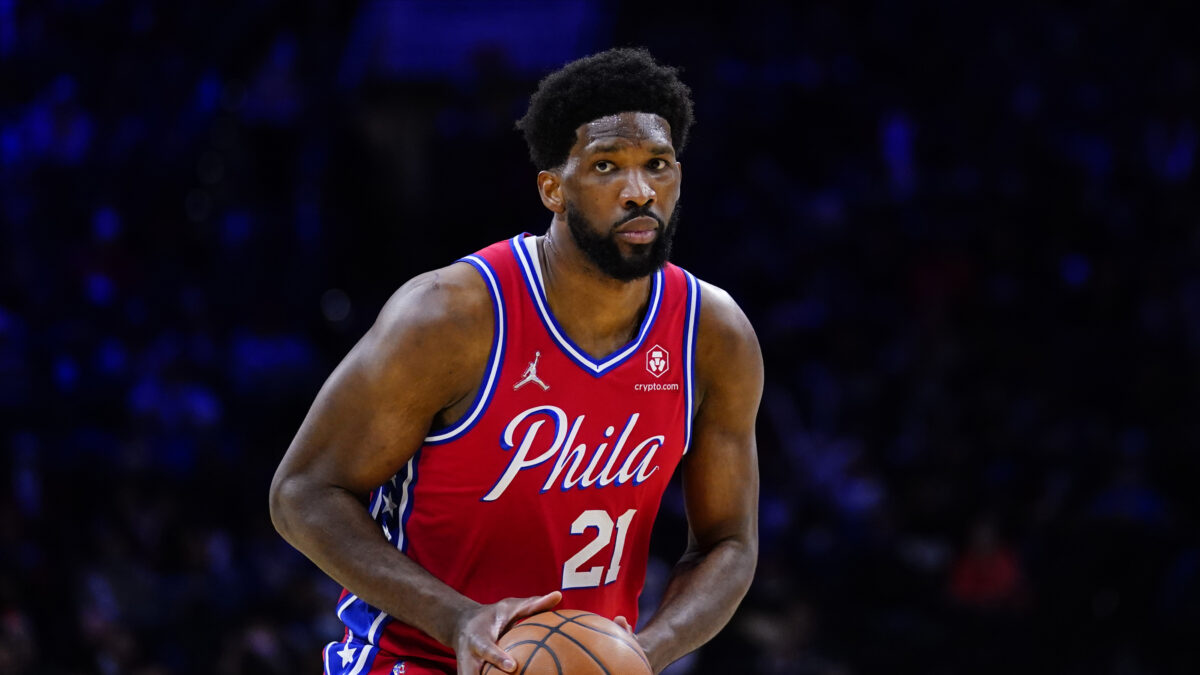 Franz Wagner, Magic have high praise for Sixers superstar Joel Embiid