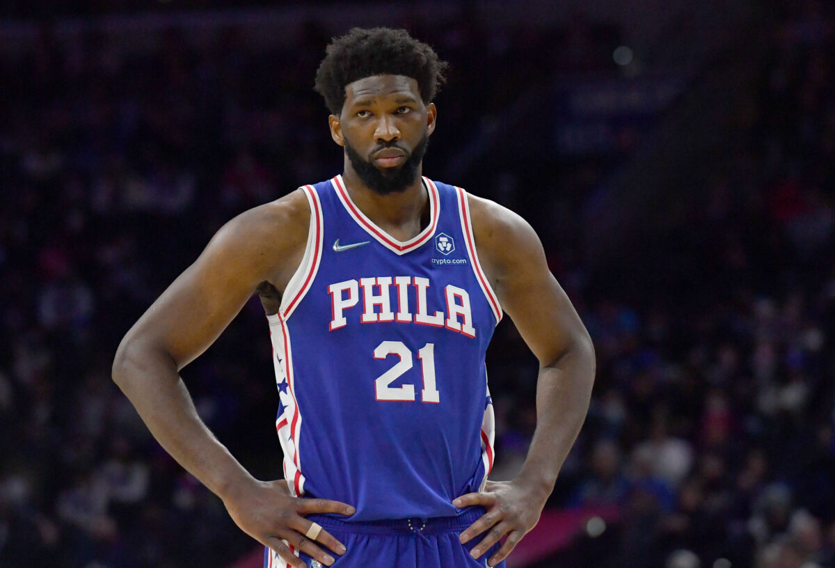 Alvin Gentry, Kings in awe of Sixers star Joel Embiid after big performance