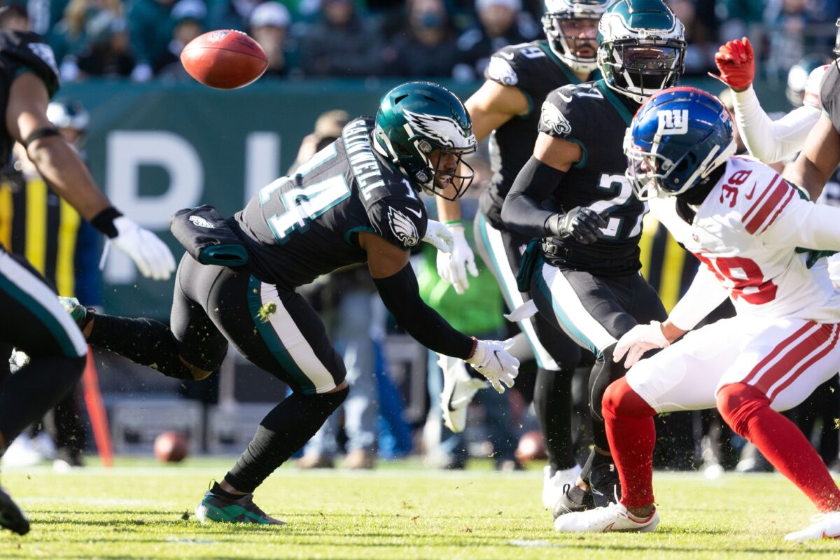 6 bold predictions for Eagles in Week 18 matchup vs. Cowboys