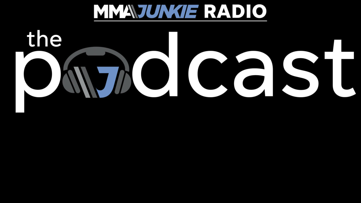 MMA Junkie Radio #3222: Dana White and Jake Paul at it again, 2022 will be the year of the rematches, more