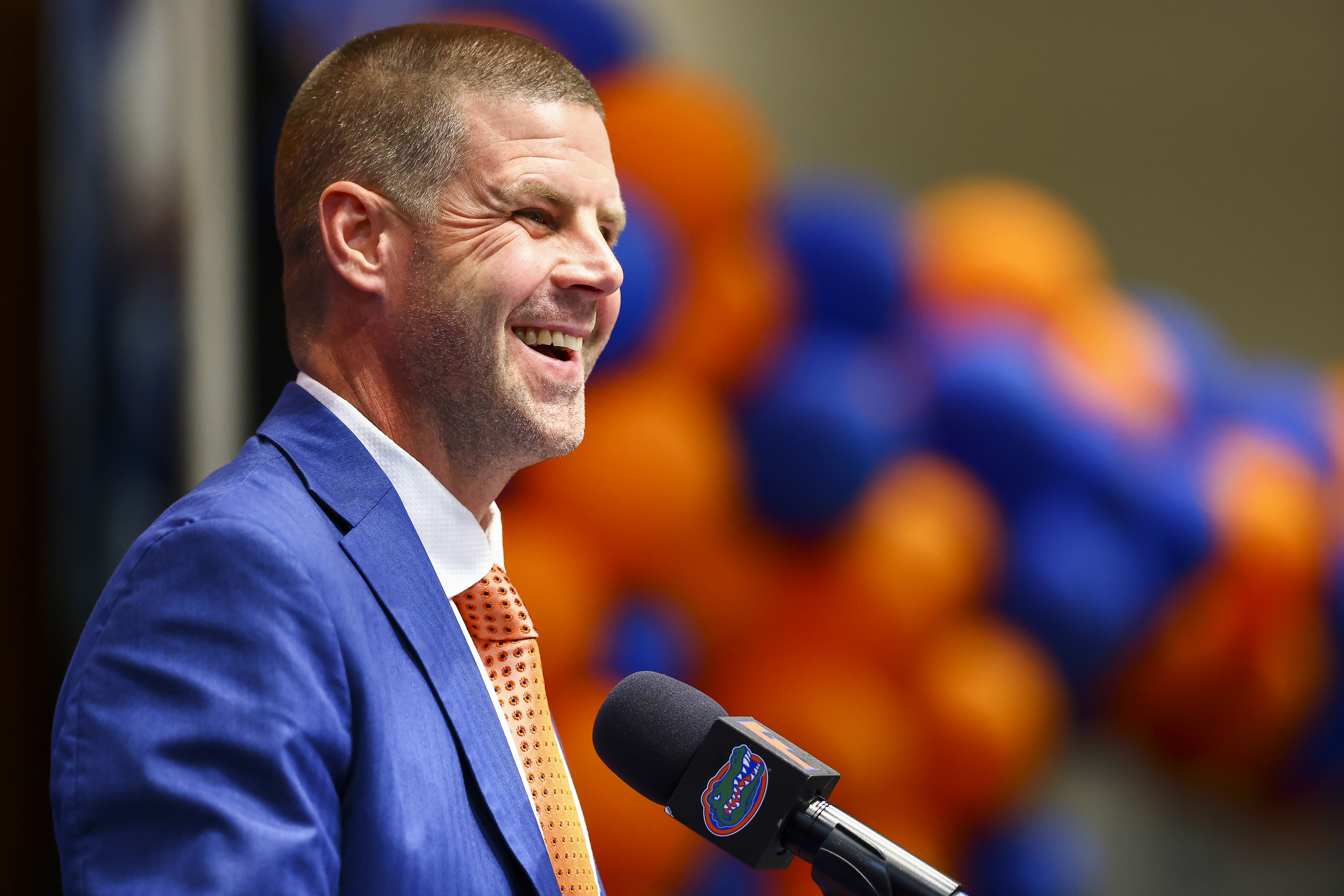 Where does Florida’s recruiting class stand ahead of NSD?
