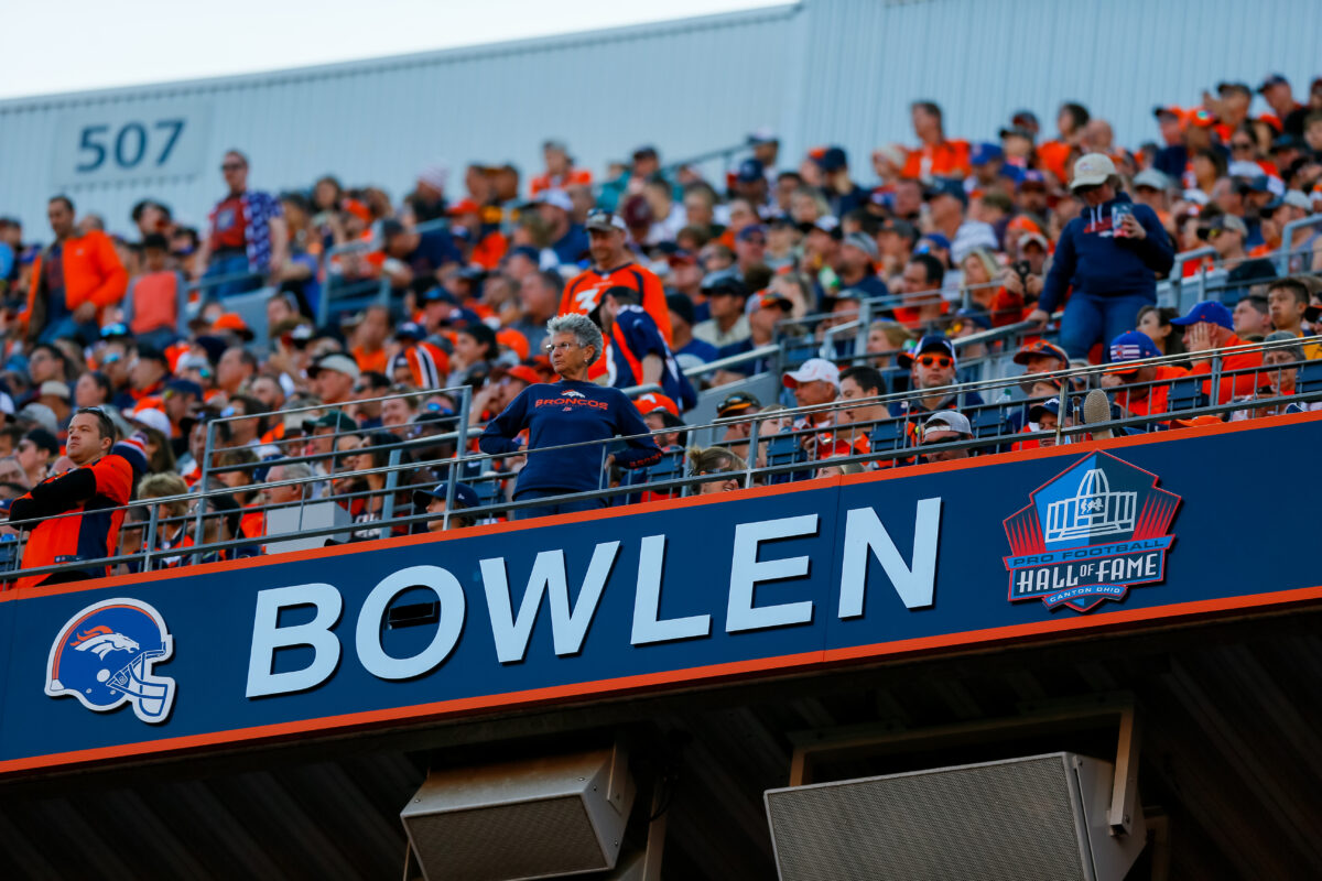 Pat Bowlen’s niece hopes for ‘better front office leadership’ and ‘an owner that cares’