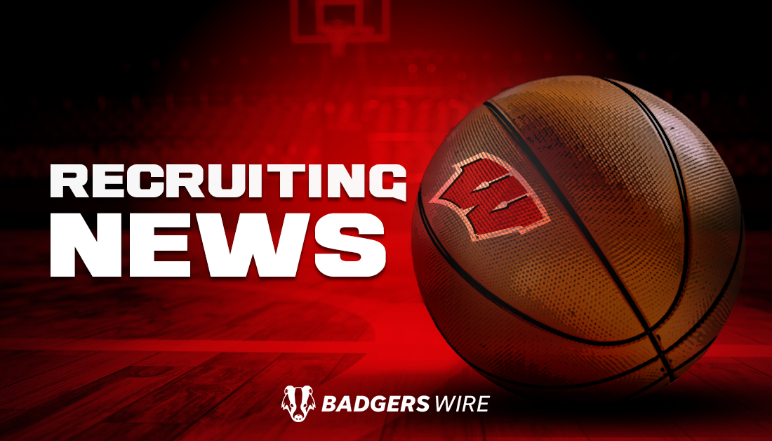 Wisconsin basketball commit Connor Essegian makes school history