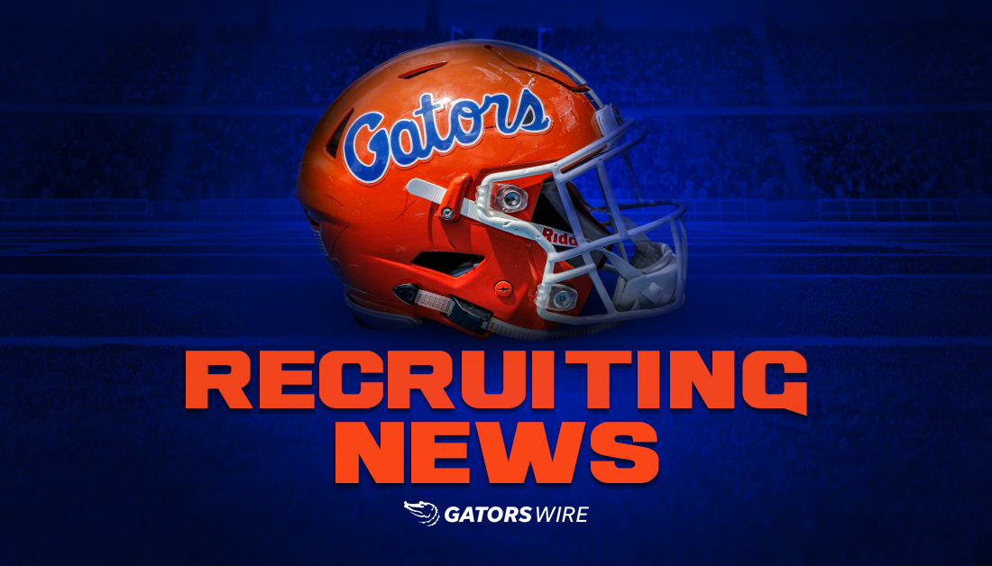 This Florida running back target set to commit on signing day