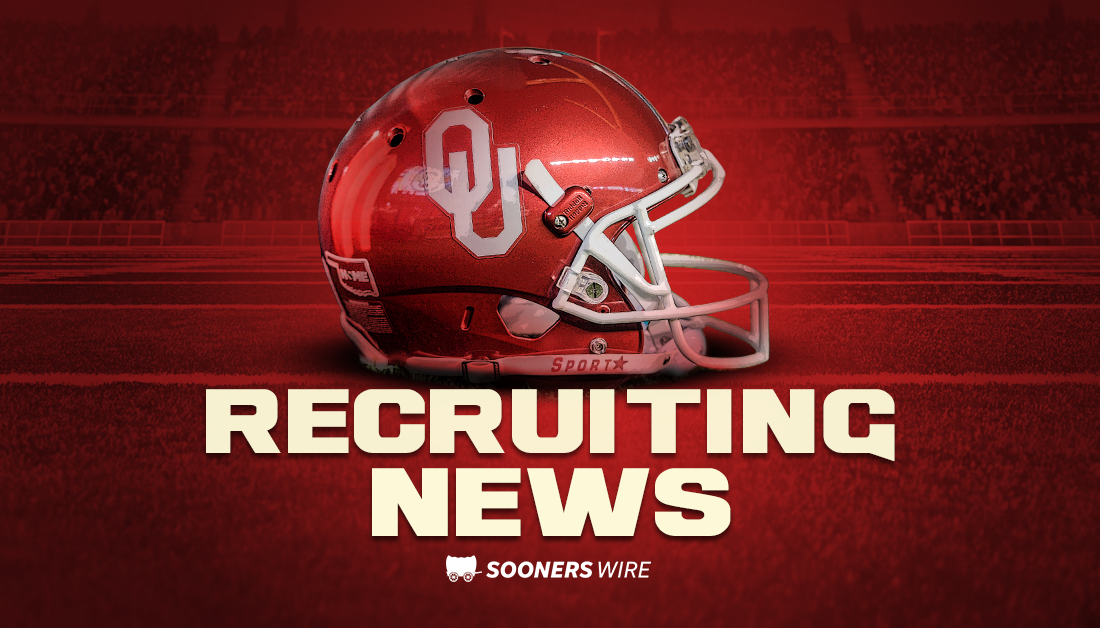 Sooners receive Crystal Ball projection for 2023 four-star wide receiver Ashton Cozart