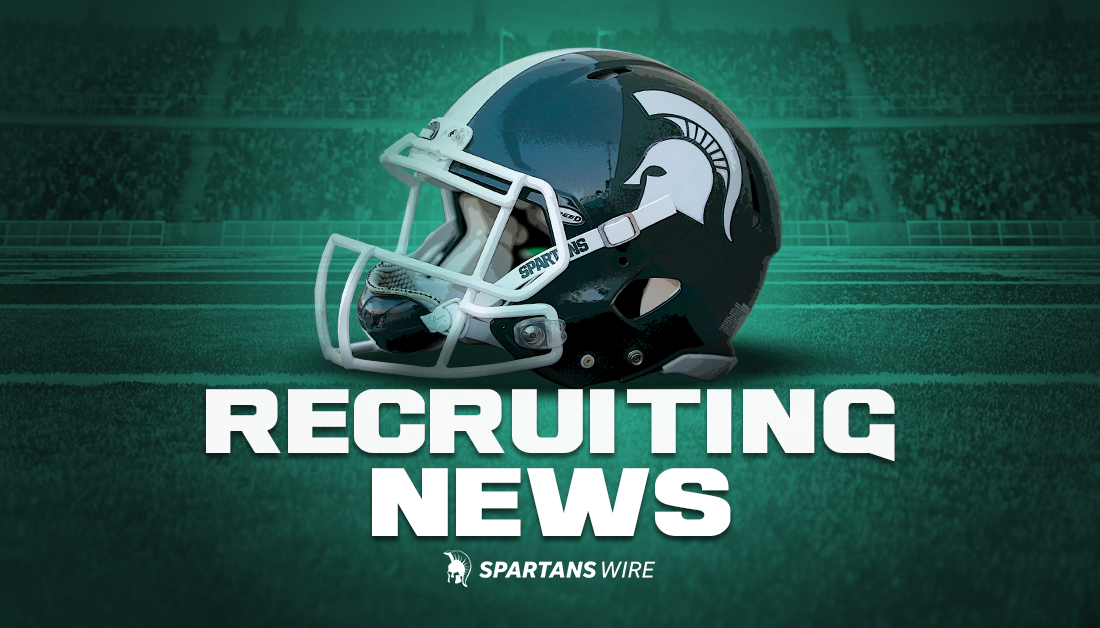 Michigan State football makes 5-star DE Jayden Wayne’s top schools list