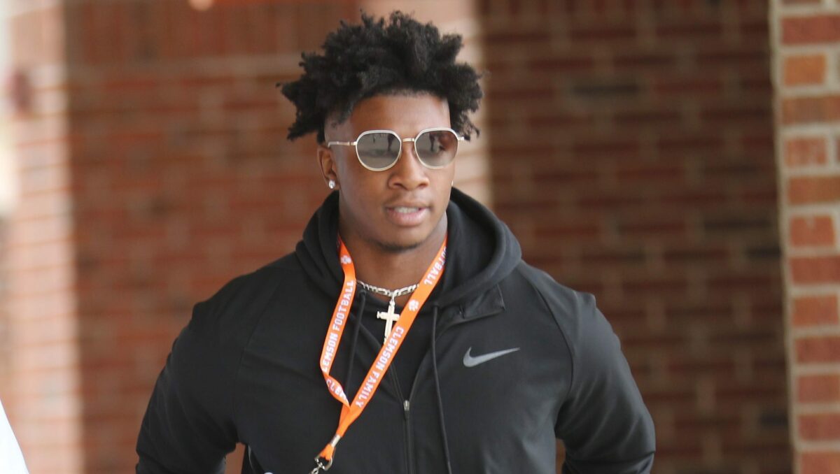 Clemson offer was one North Carolina edge rusher ‘really wanted to have’