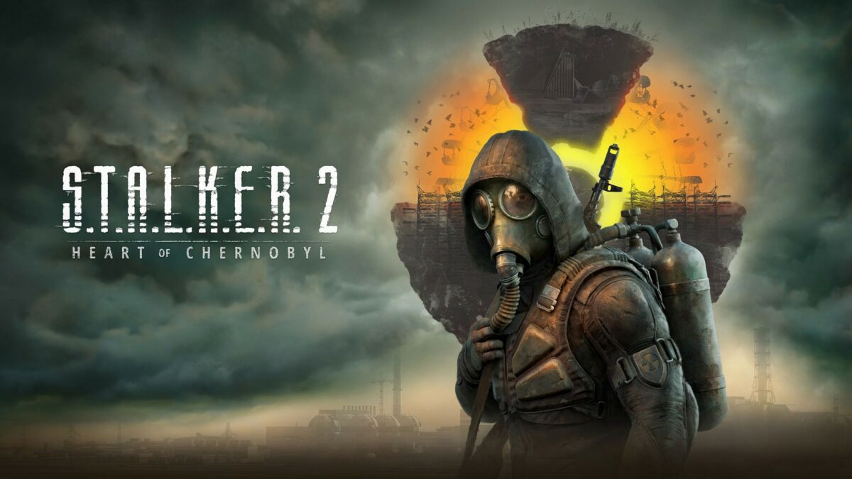 Stalker 2 delayed to December