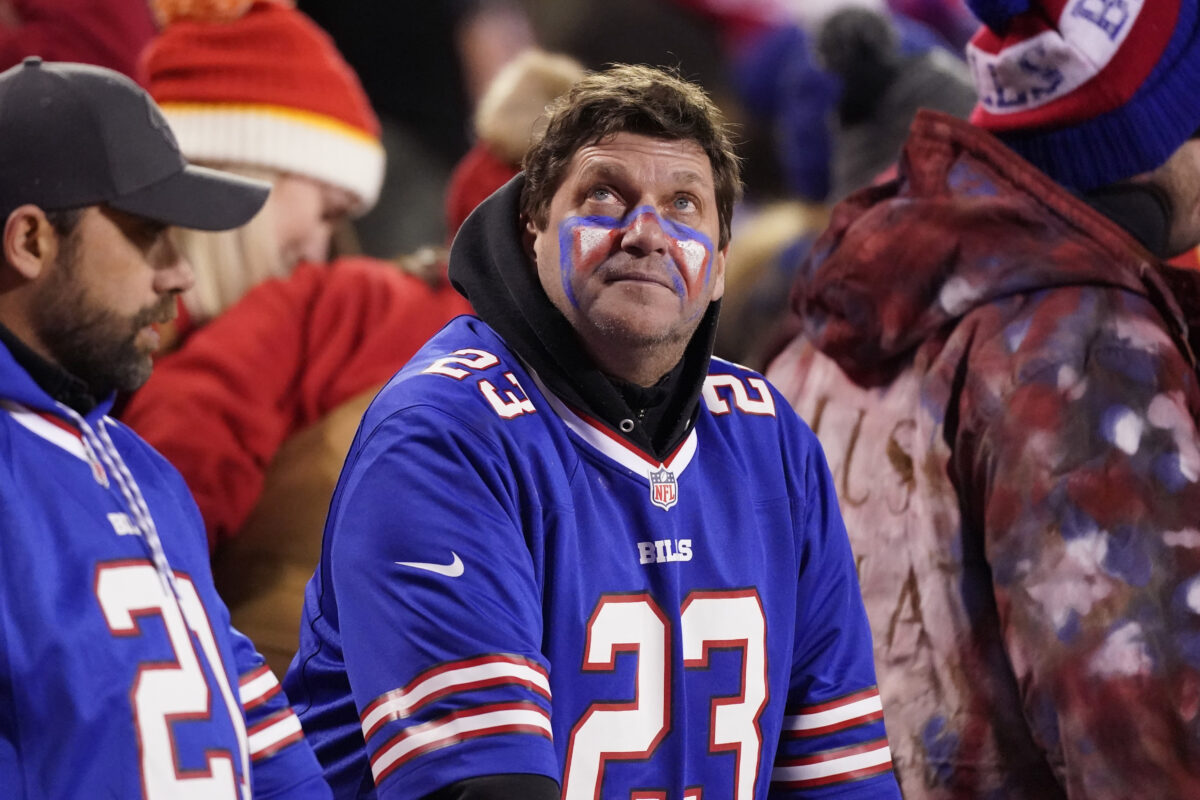 NFL fans rightfully crushed the league’s awful OT rules after the Chiefs beat the Bills