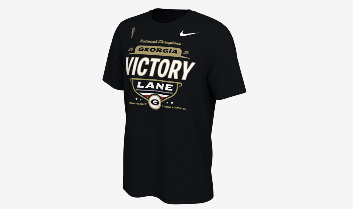 Georgia Bulldogs 2021 National Championship gear, where to buy, get your Dawgs hats, shirts, and hoodies