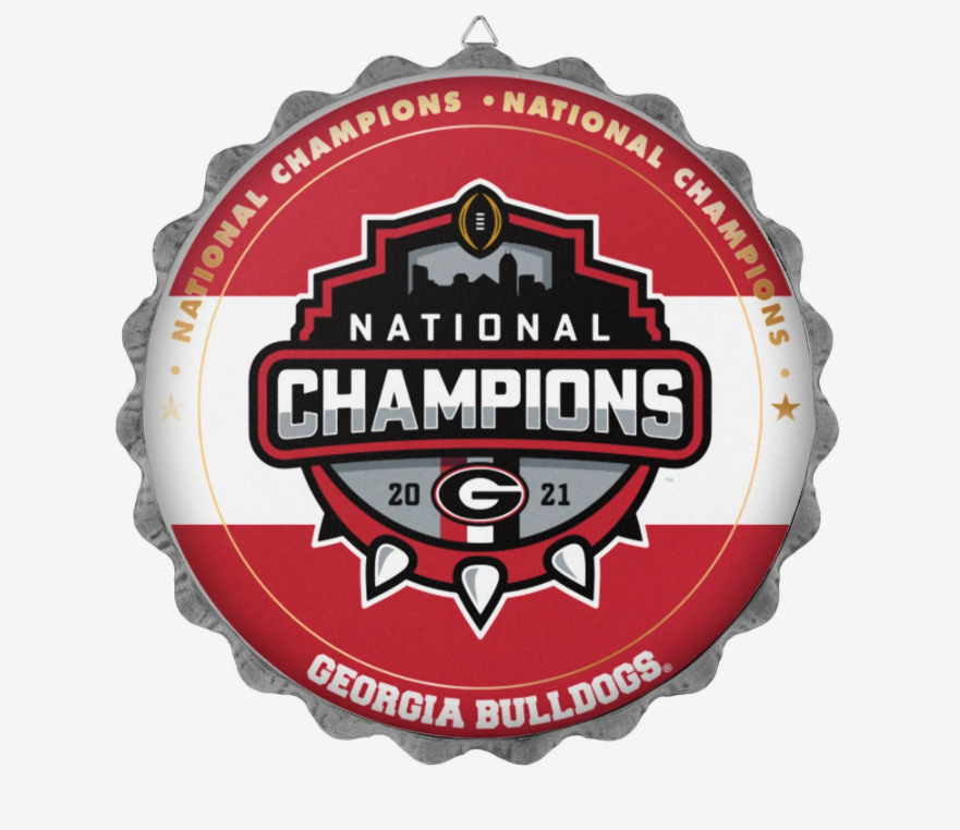 Georgia Bulldogs National Championship gear, where to buy, get your gear now