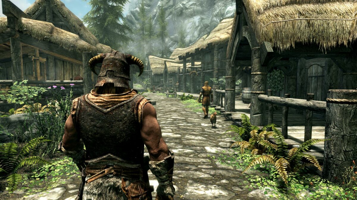 The 15 best PC games of all time