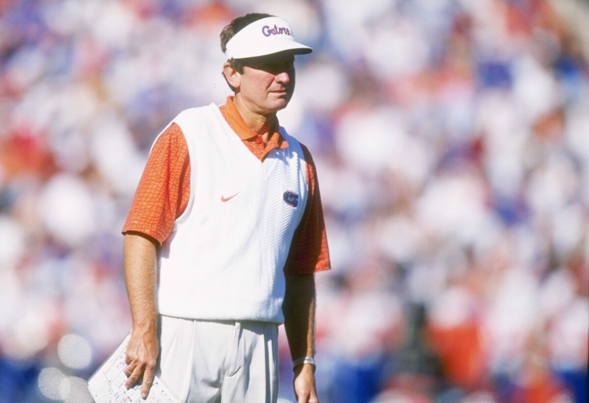 How the last 10 first-year Florida football head coaches performed