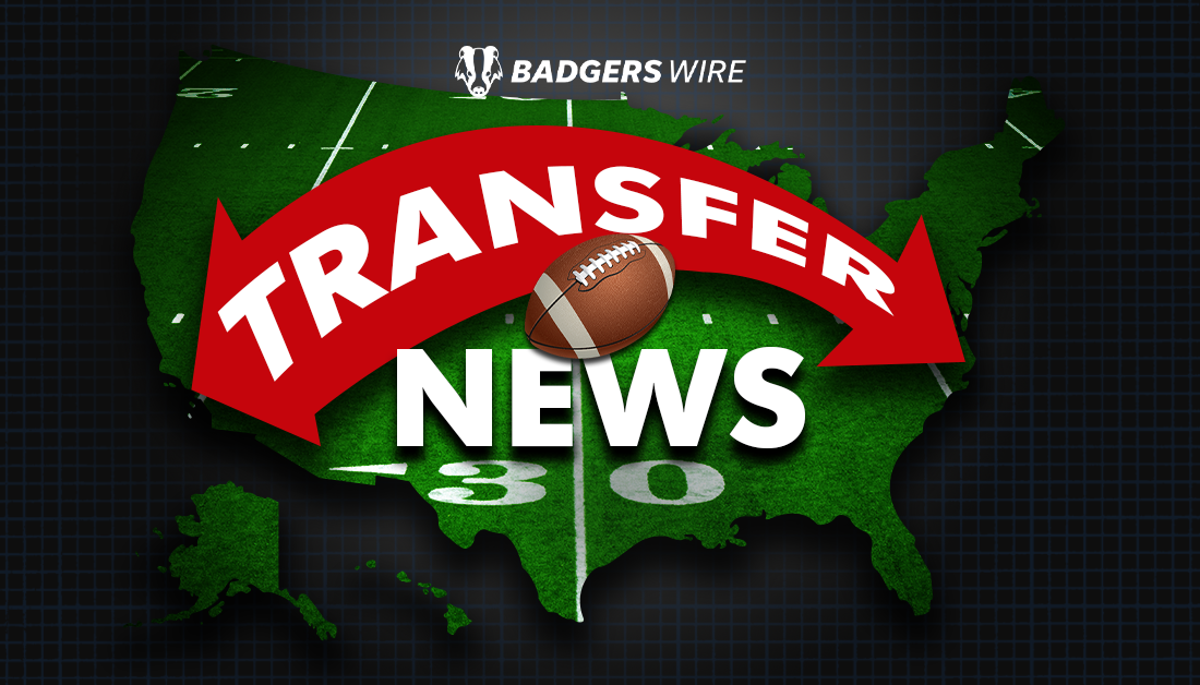 Wisconsin adds Toledo DB via the transfer portal