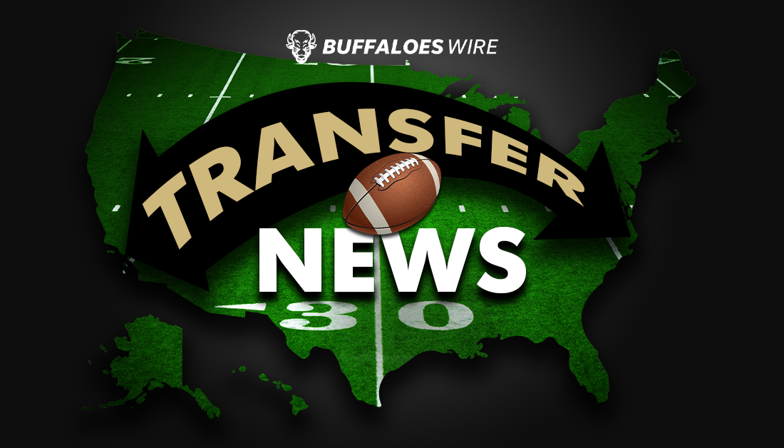 Transfer portal update: Two more Buffs enter and two others find homes elsewhere