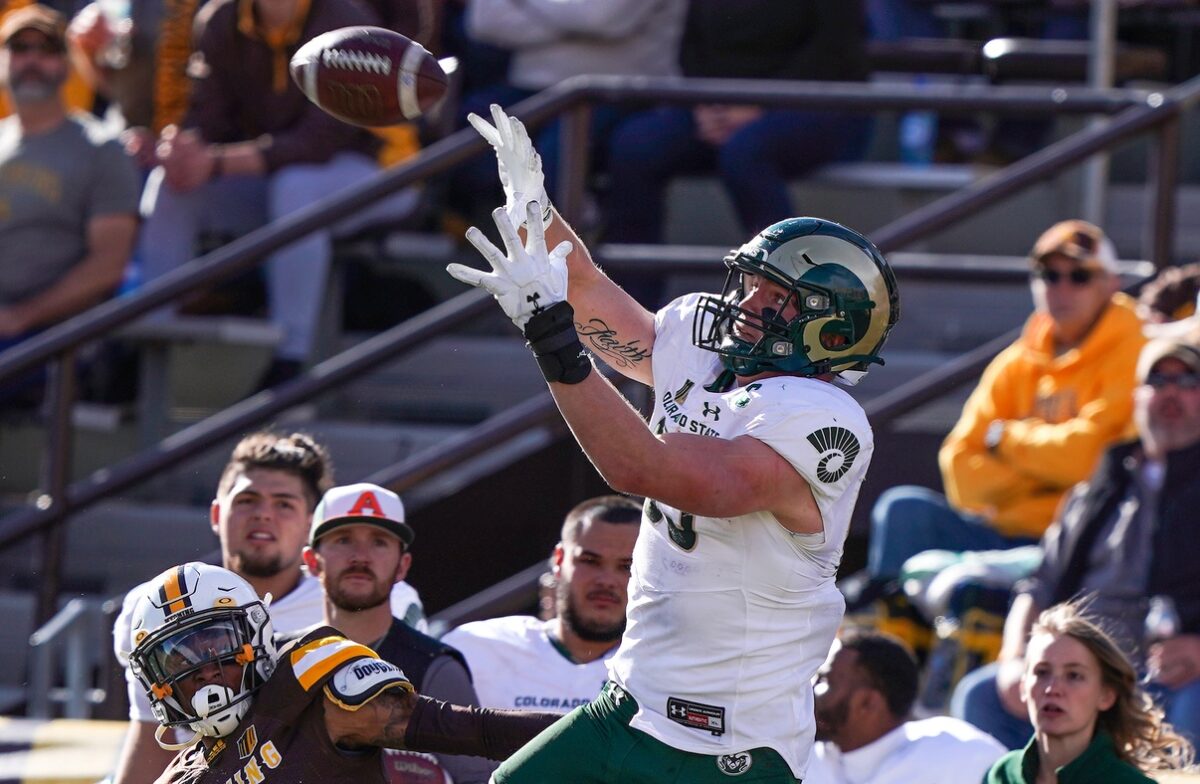 4 TE prospects for the Eagles to watch at the 2022 Senior Bowl