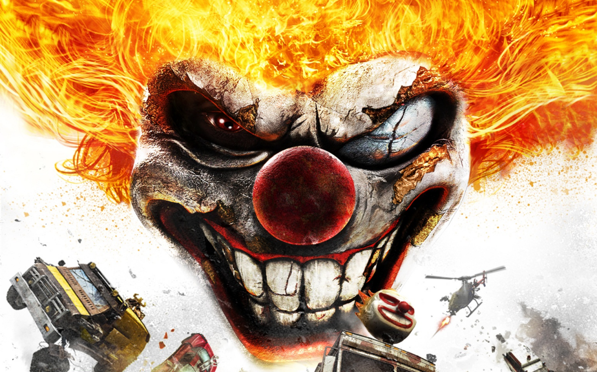 Sony first-party studio reportedly taking over development of Twisted Metal reboot