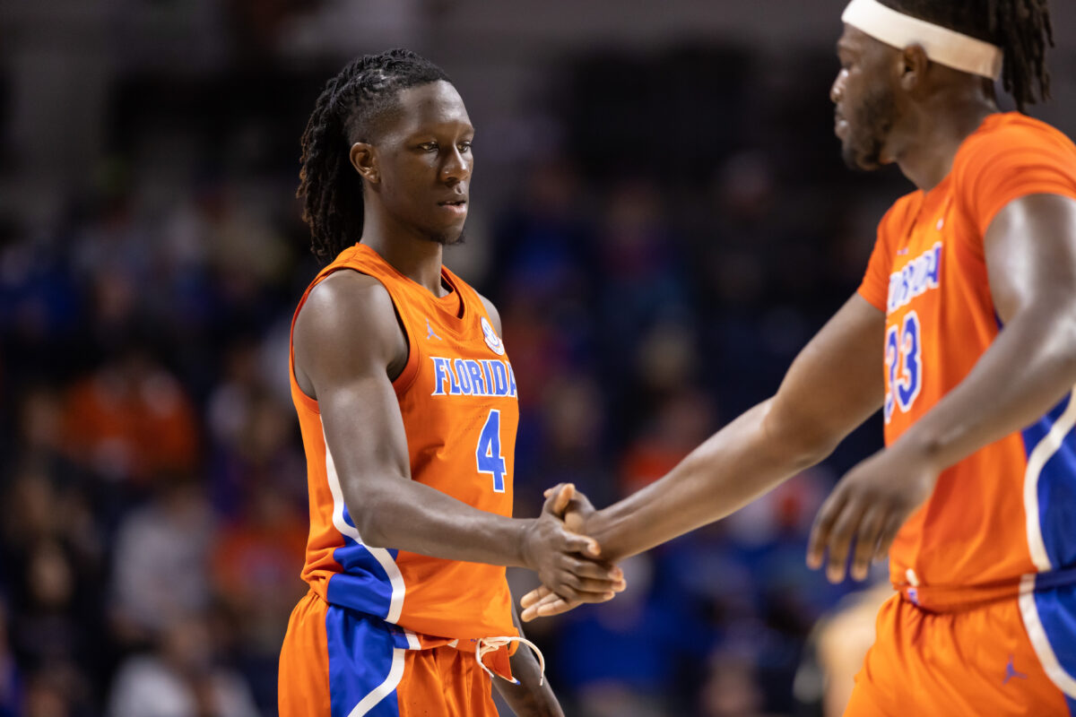 3 takeaways as Florida blows out Vanderbilt to get back to .500 in SEC play