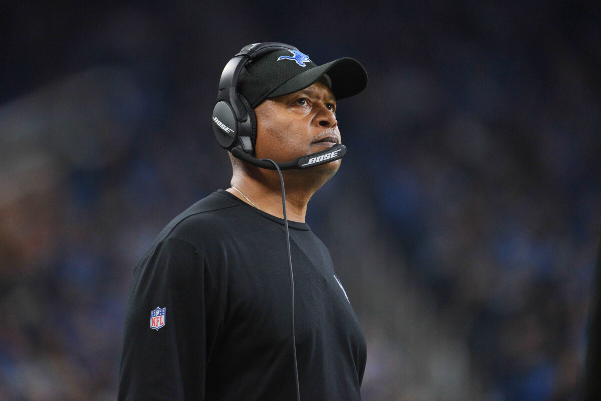 Bears HC candidate profile: Get to know Jim Caldwell