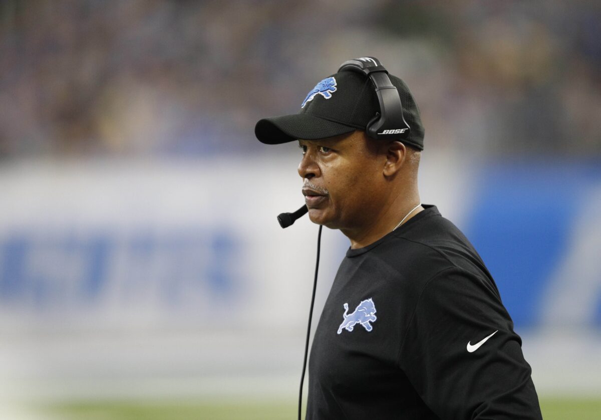 Jim Caldwell turns down interview for Raiders head coaching position