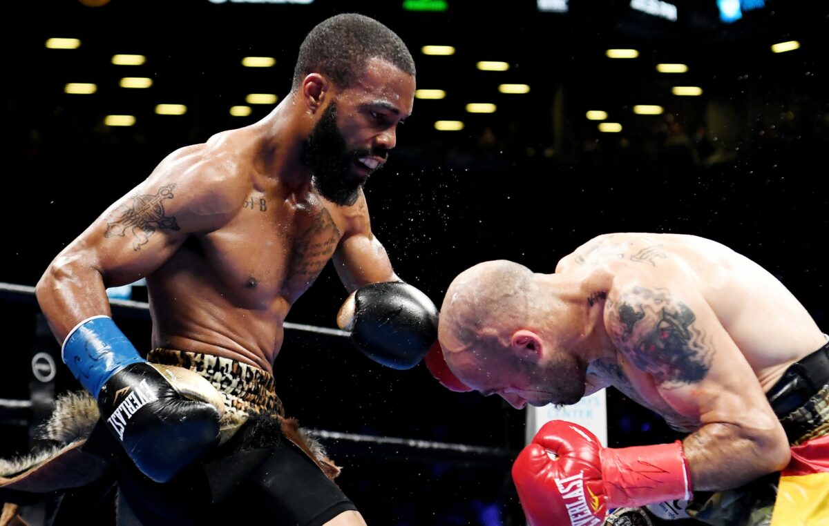 Gary Russell Jr. vs. Mark Magsayo odds, picks and prediction: featherweight championship