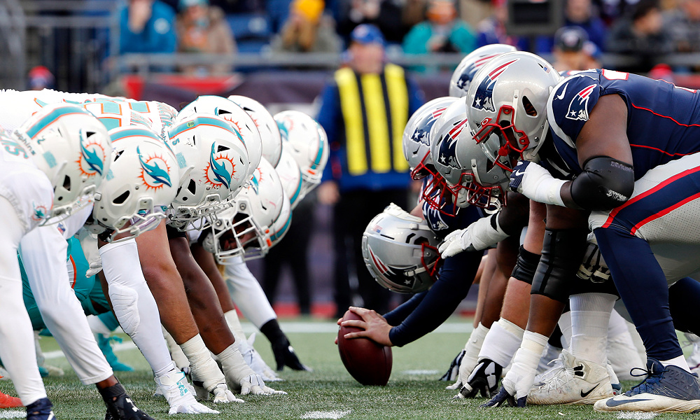 New England at Miami Prediction, Game Preview