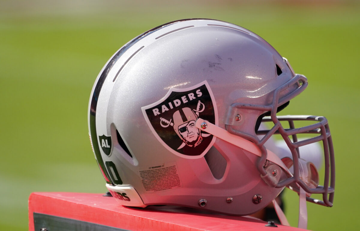 Raiders interview Steelers personnel man Brandon Hunt for General Manager position