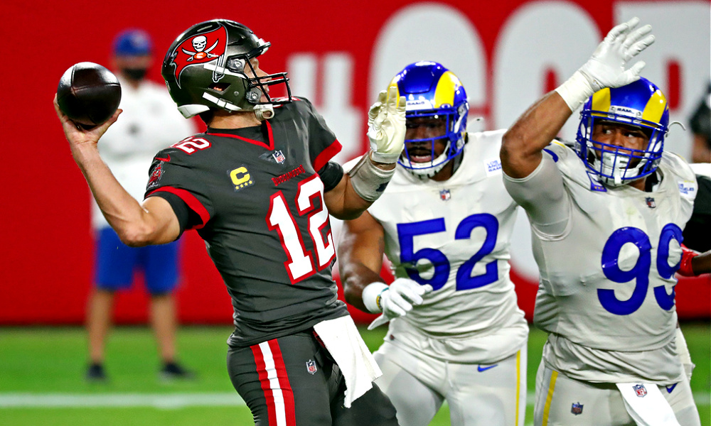 Los Angeles at Tampa Bay Prediction, Game Preview, NFC Divisional Round