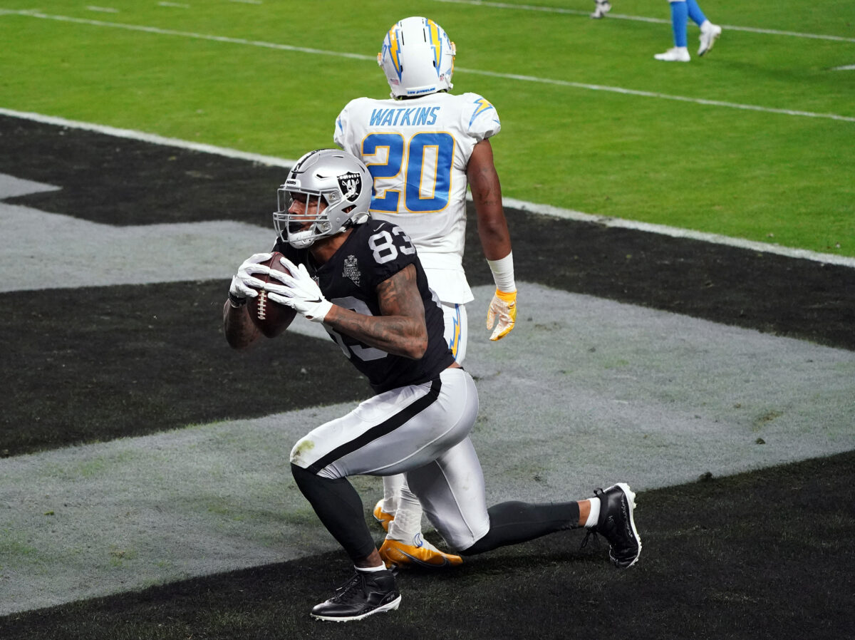 Raiders vs Chargers: It’s only fitting it all comes down to this