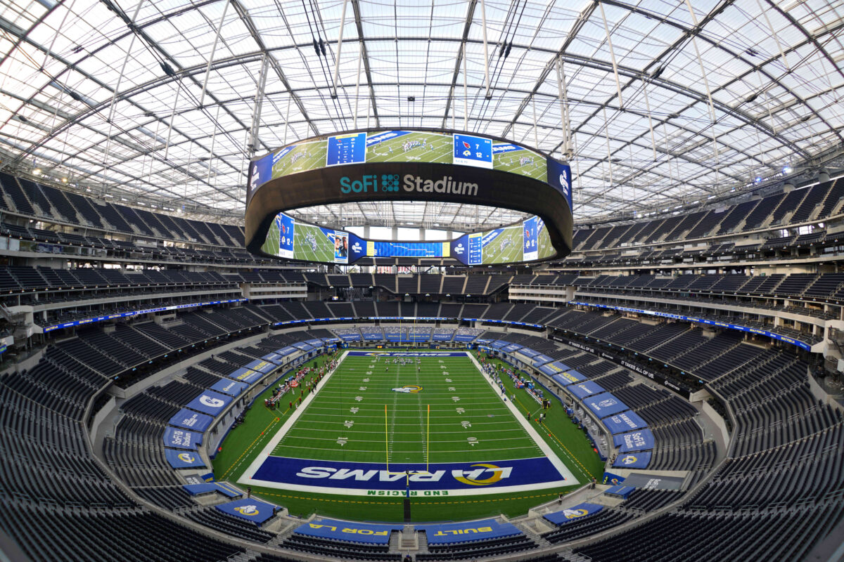 NFC Championship Game ticket prices soar on secondary market