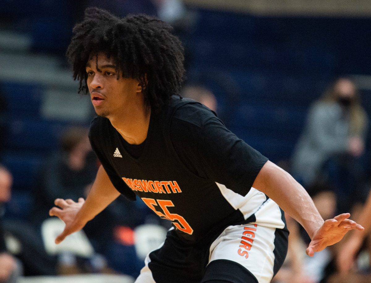 Five-star PG Skyy Clark returns from ACL tear in time for Hoophall