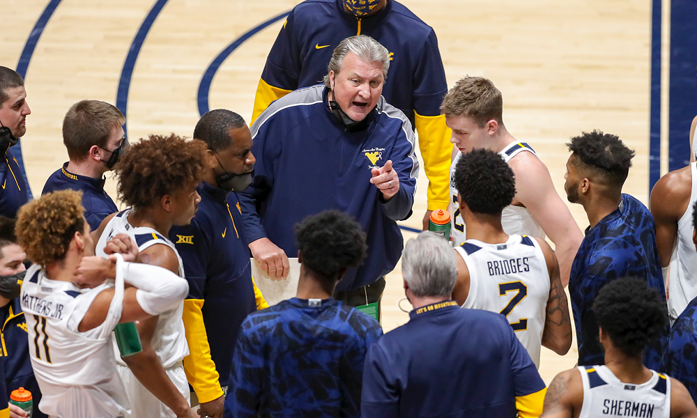 West Virginia vs Baylor Prediction, College Basketball Game Preview