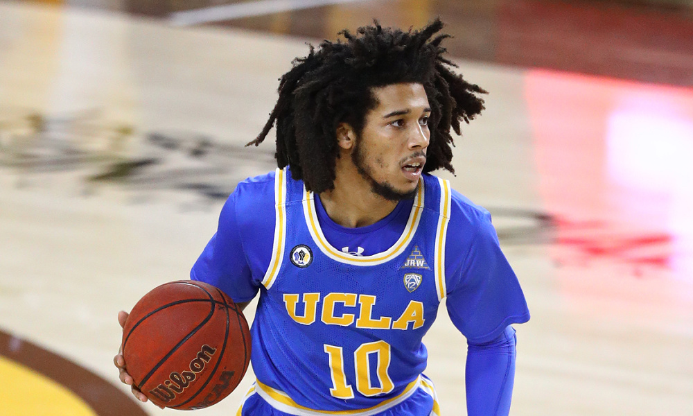 UCLA vs Stanford Prediction, College Basketball Game Preview