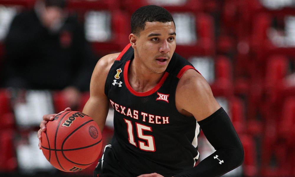Mississippi State vs Texas Tech Prediction, College Basketball Game Preview