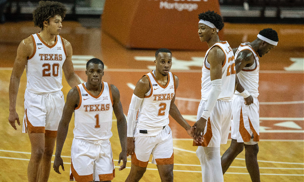 Tennessee vs Texas Prediction, College Basketball Game Preview
