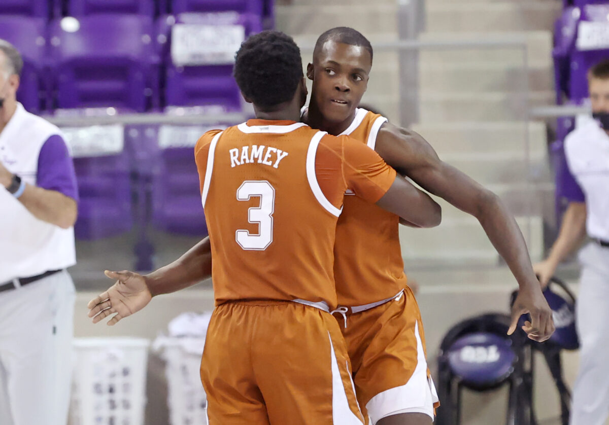How to watch, listen and stream Texas vs. TCU on Tuesday