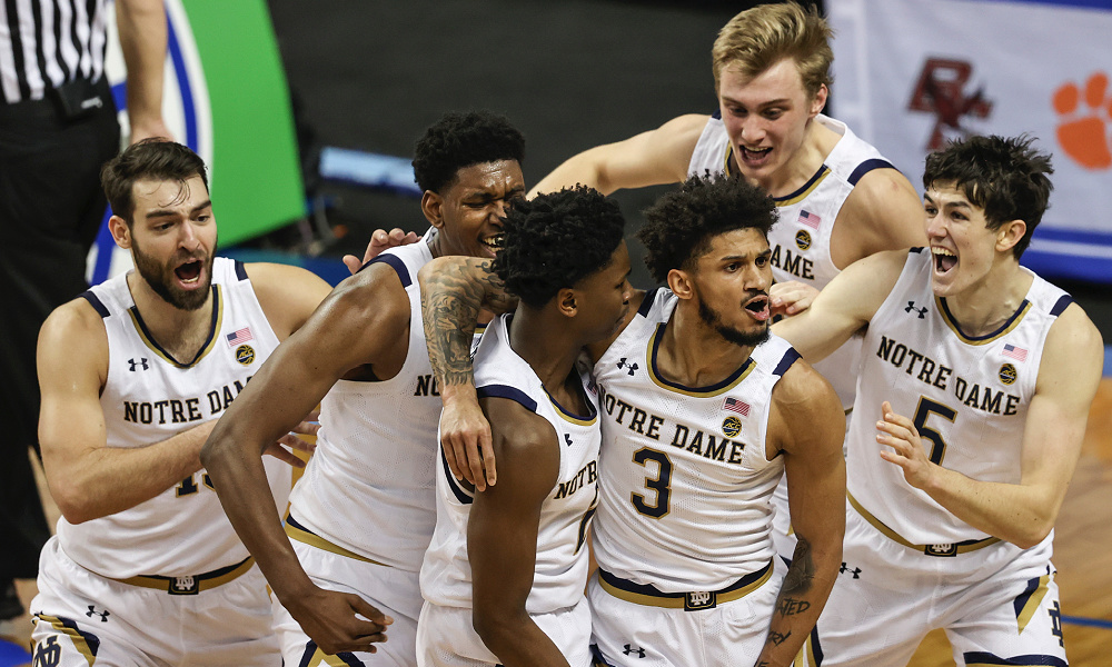 Duke vs Notre Dame Prediction, College Basketball Game Preview