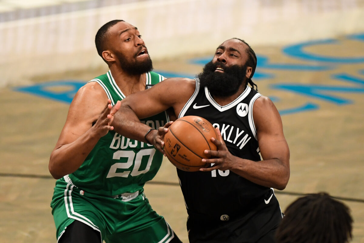 Celtics must cut or guarantee Jabari Parker by 5pm Friday with league-wide guarantee date arriving
