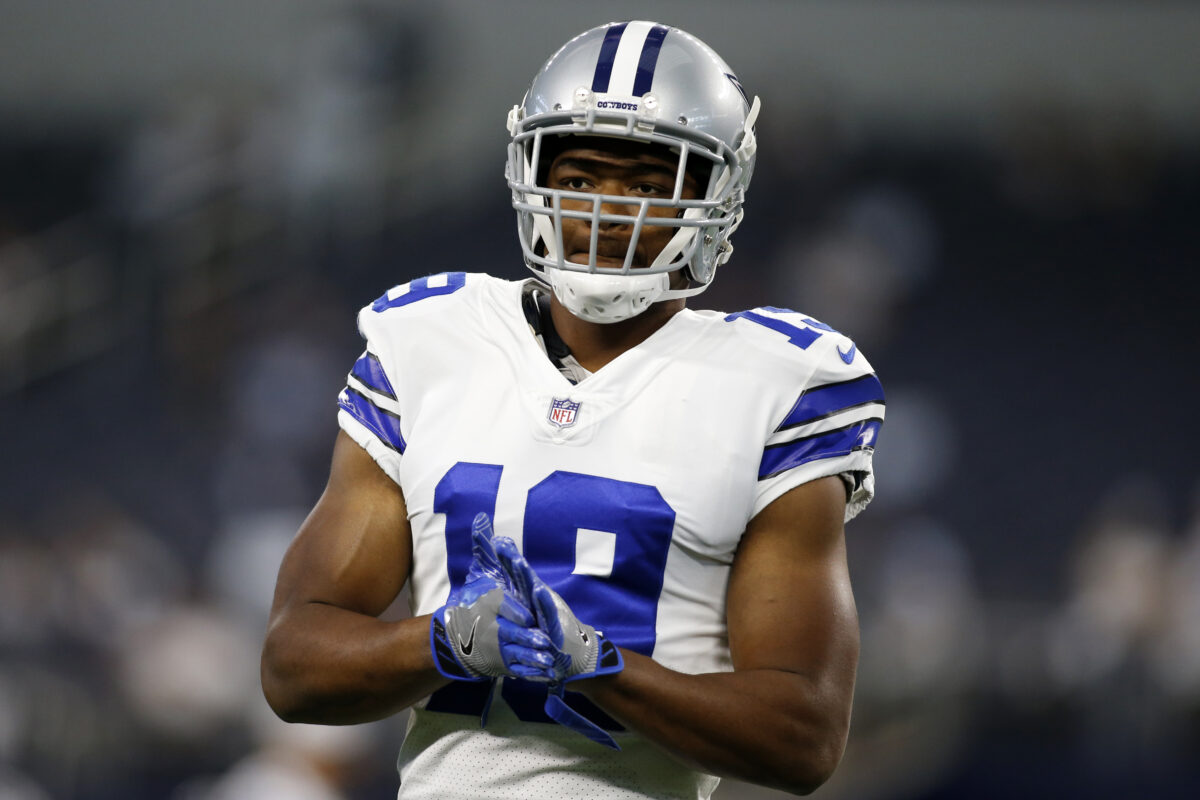 WATCH: Amari Cooper scores Cowboys’ first points on TD grab
